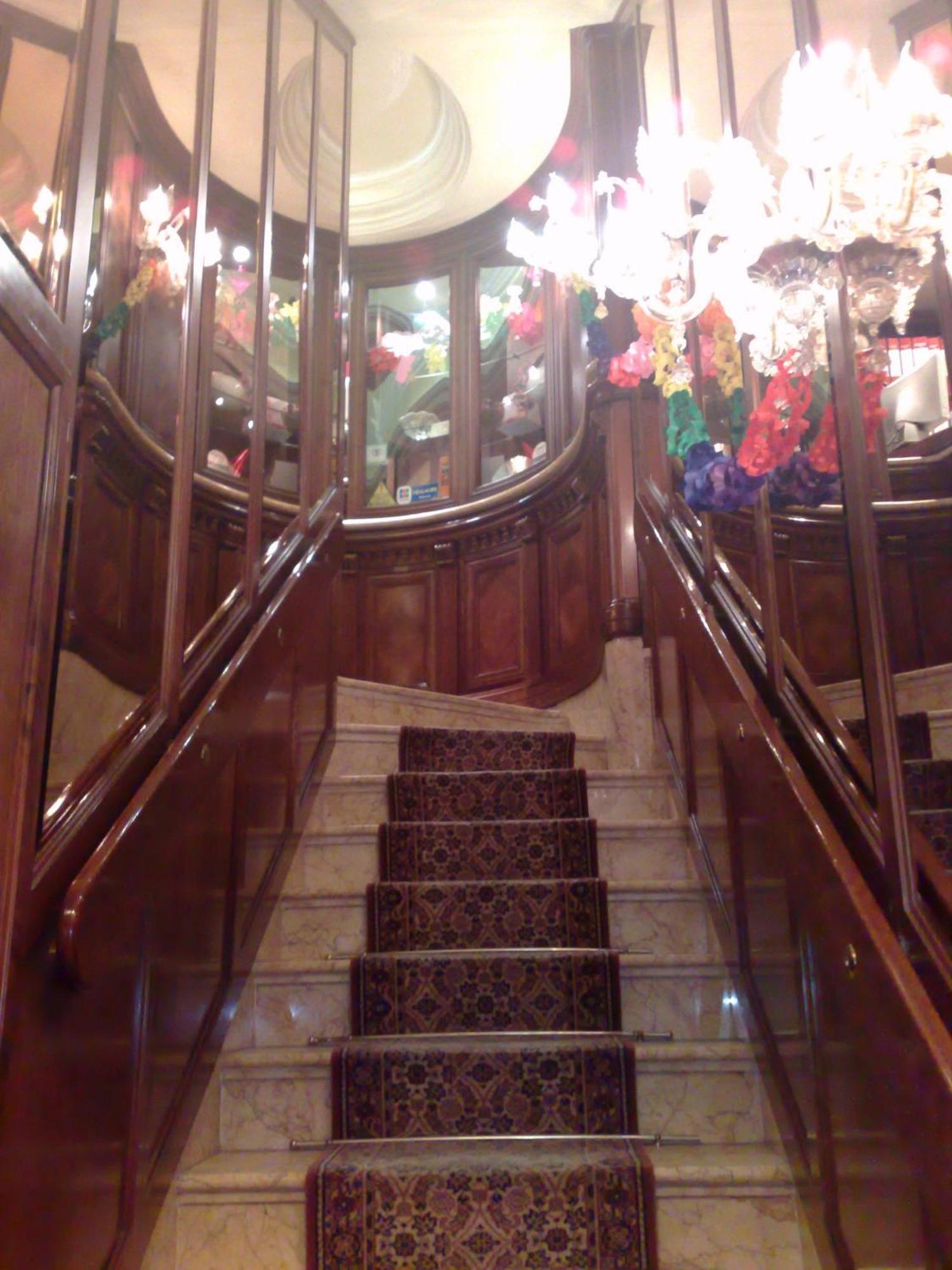 Hotel Lux Венеция Екстериор снимка