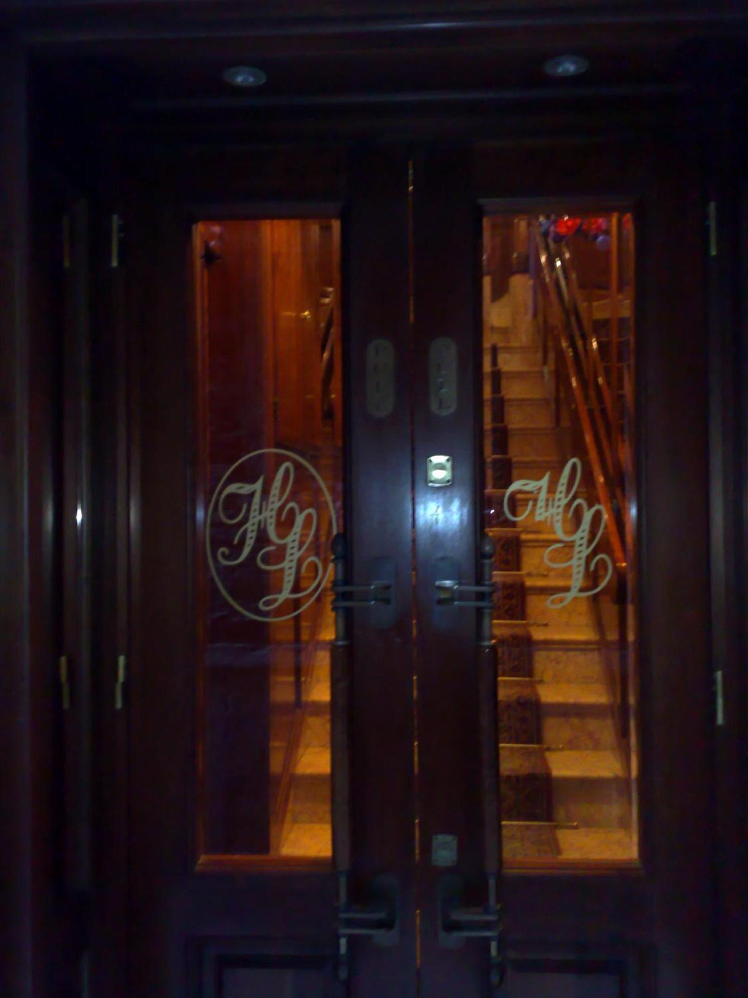 Hotel Lux Венеция Екстериор снимка
