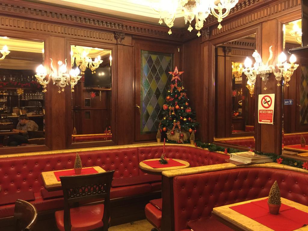 Hotel Lux Венеция Екстериор снимка