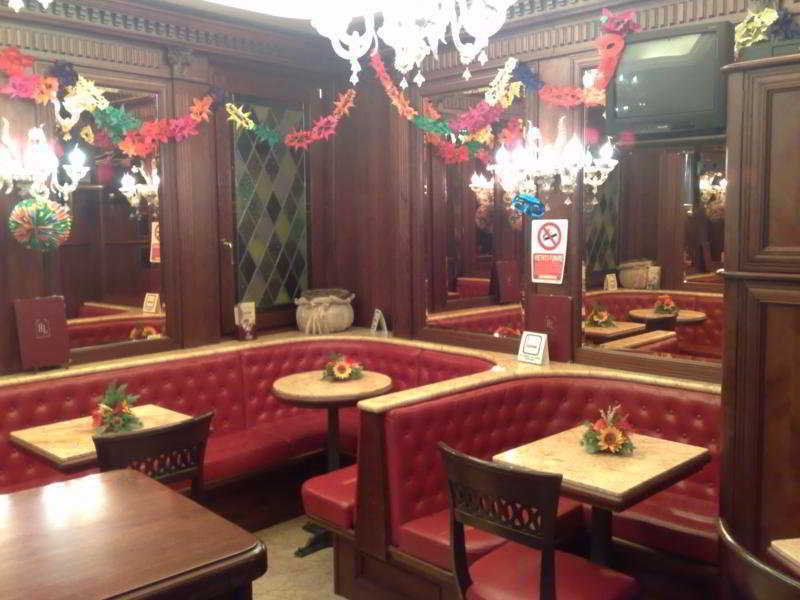 Hotel Lux Венеция Екстериор снимка